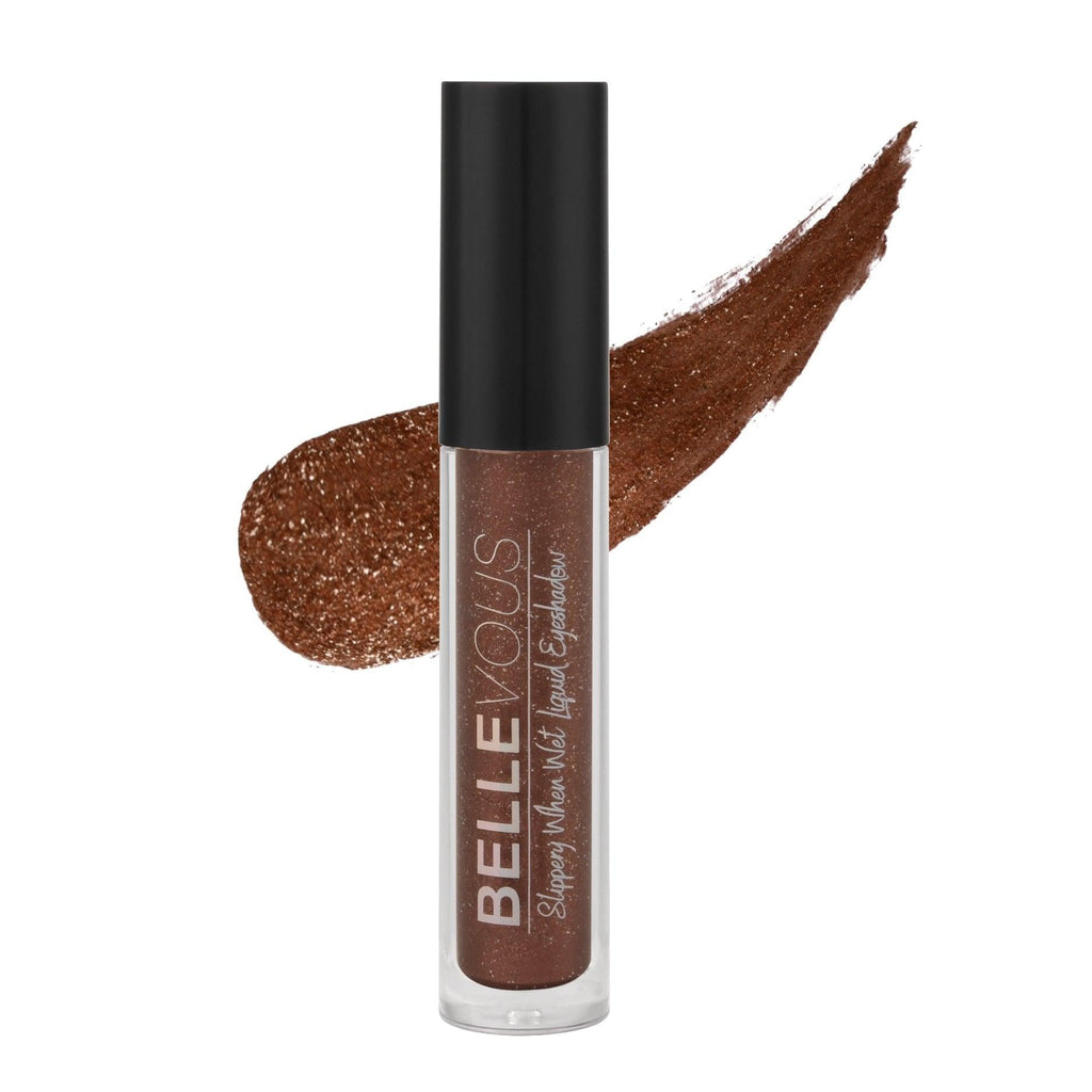 All Nighter | Liquid Eyeshadow - Belle Vous Beauty