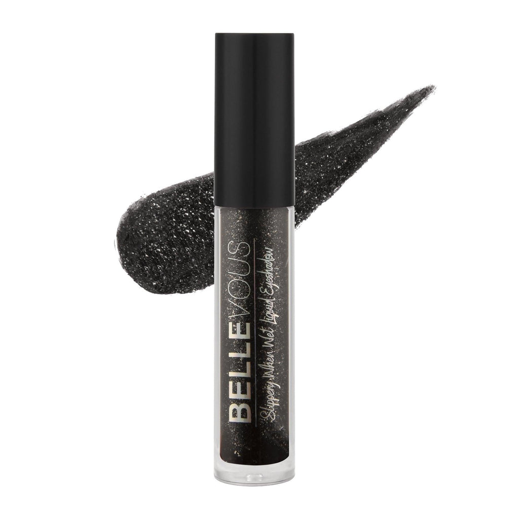 All Nighter | Liquid Eyeshadow - Belle Vous Beauty