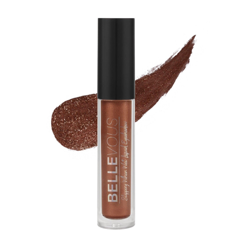 All Nighter | Liquid Eyeshadow - Belle Vous Beauty