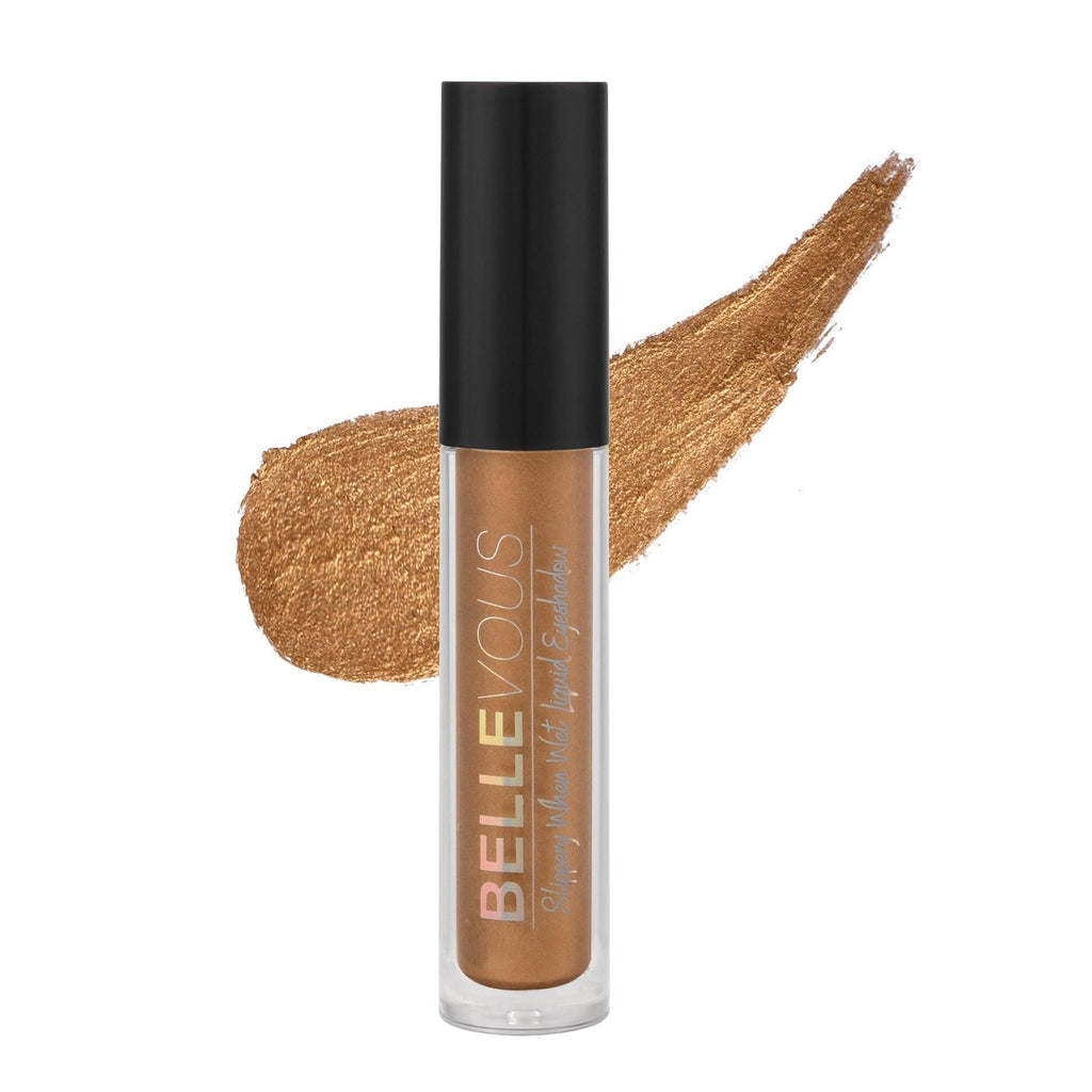 All Nighter | Liquid Eyeshadow - Belle Vous Beauty