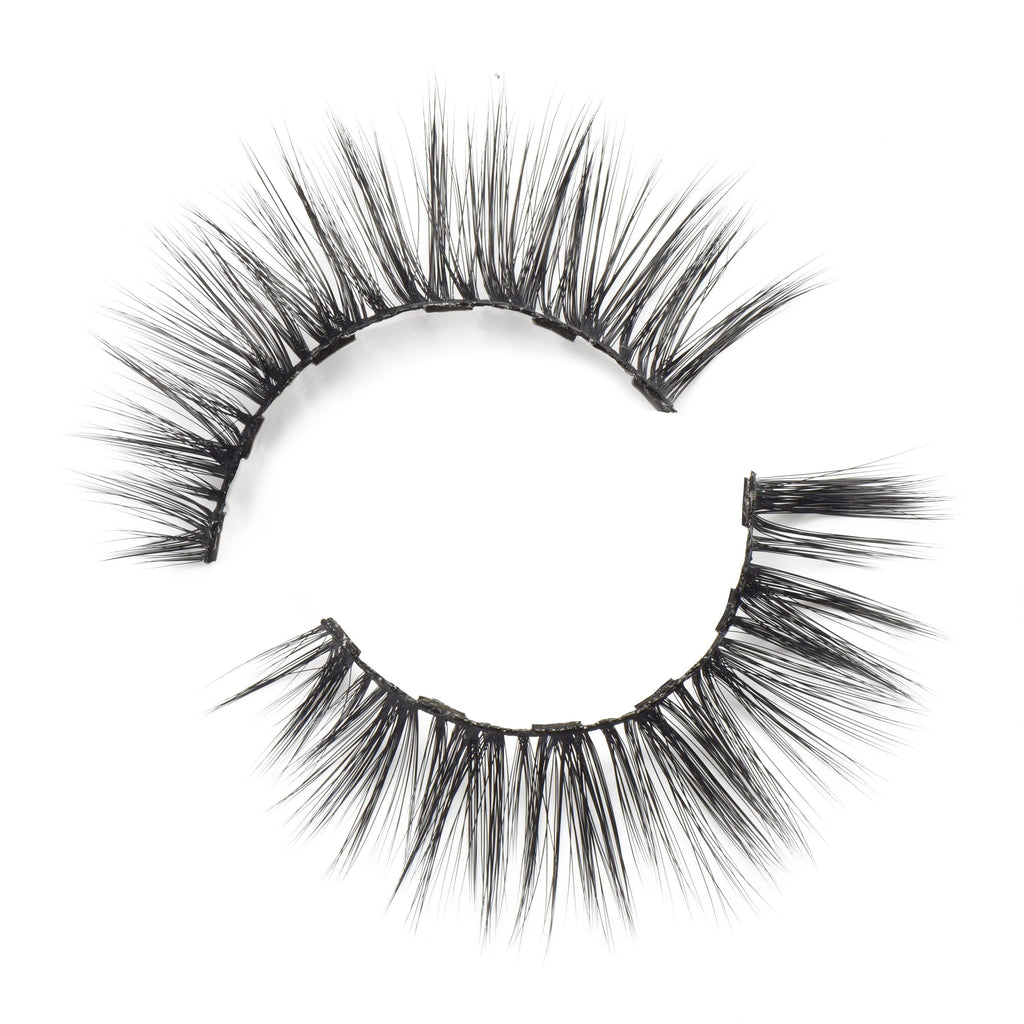 Magnetic Lash Extensions | Magnetic Lash Kit - Belle Vous Beauty