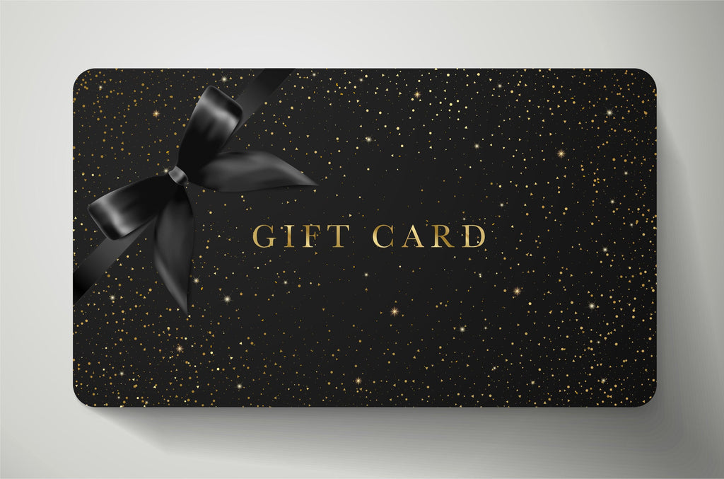 Belle Vous Gift Card - Belle Vous Beauty