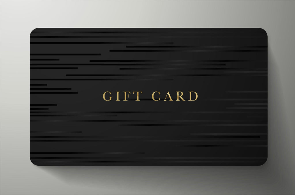 Belle Vous Gift Card - Belle Vous Beauty