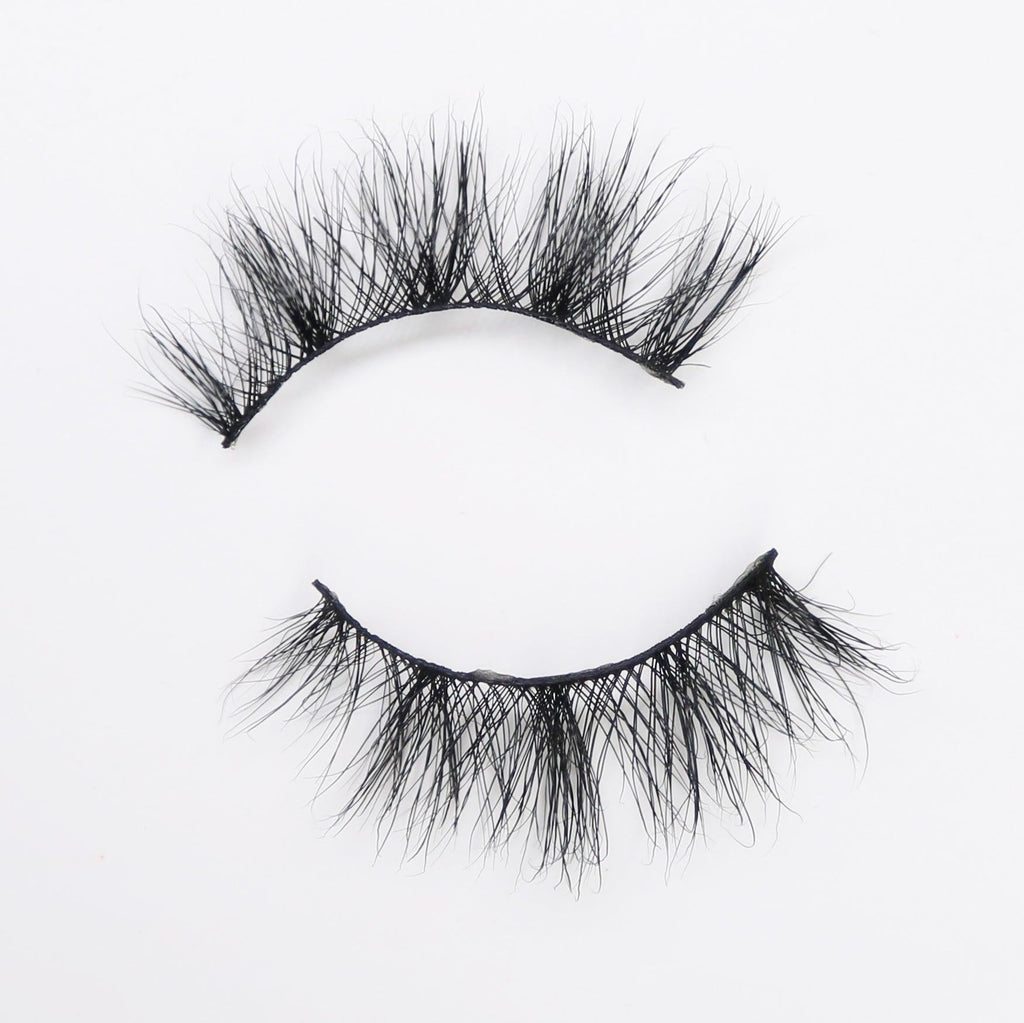 5D Mink Lashes | False Eyelashes