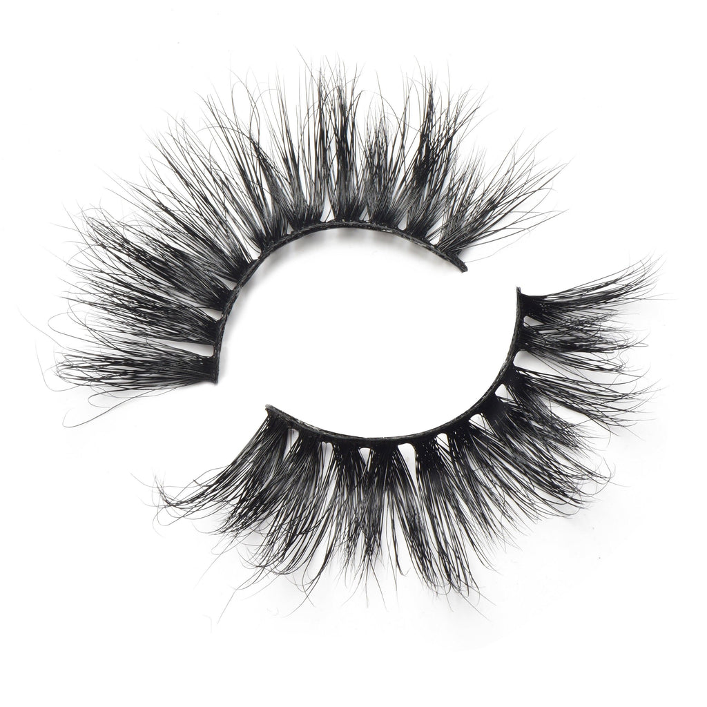 Belle Vous Beauty | 5D Mink Lashes | Lash Extensions