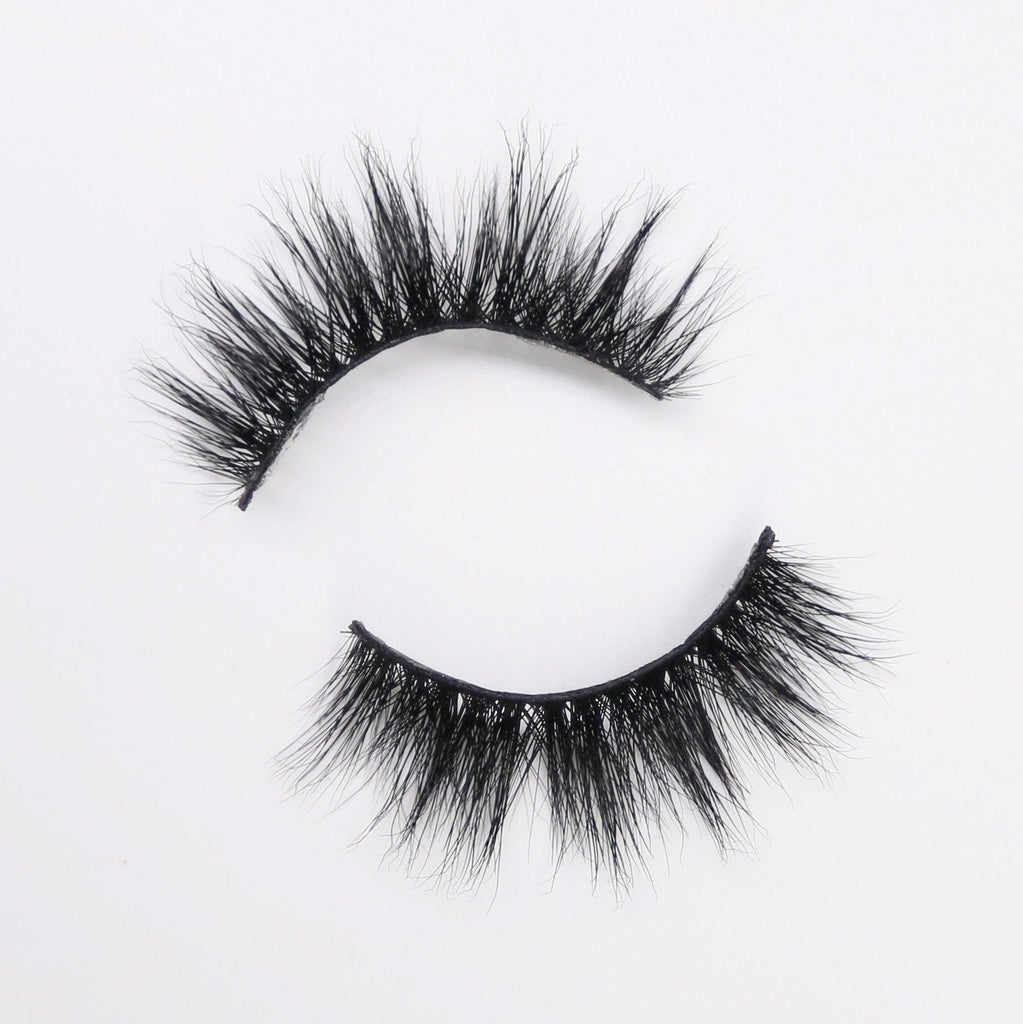 Belle Vous Signature Mink Lashes - Belle Vous Beauty