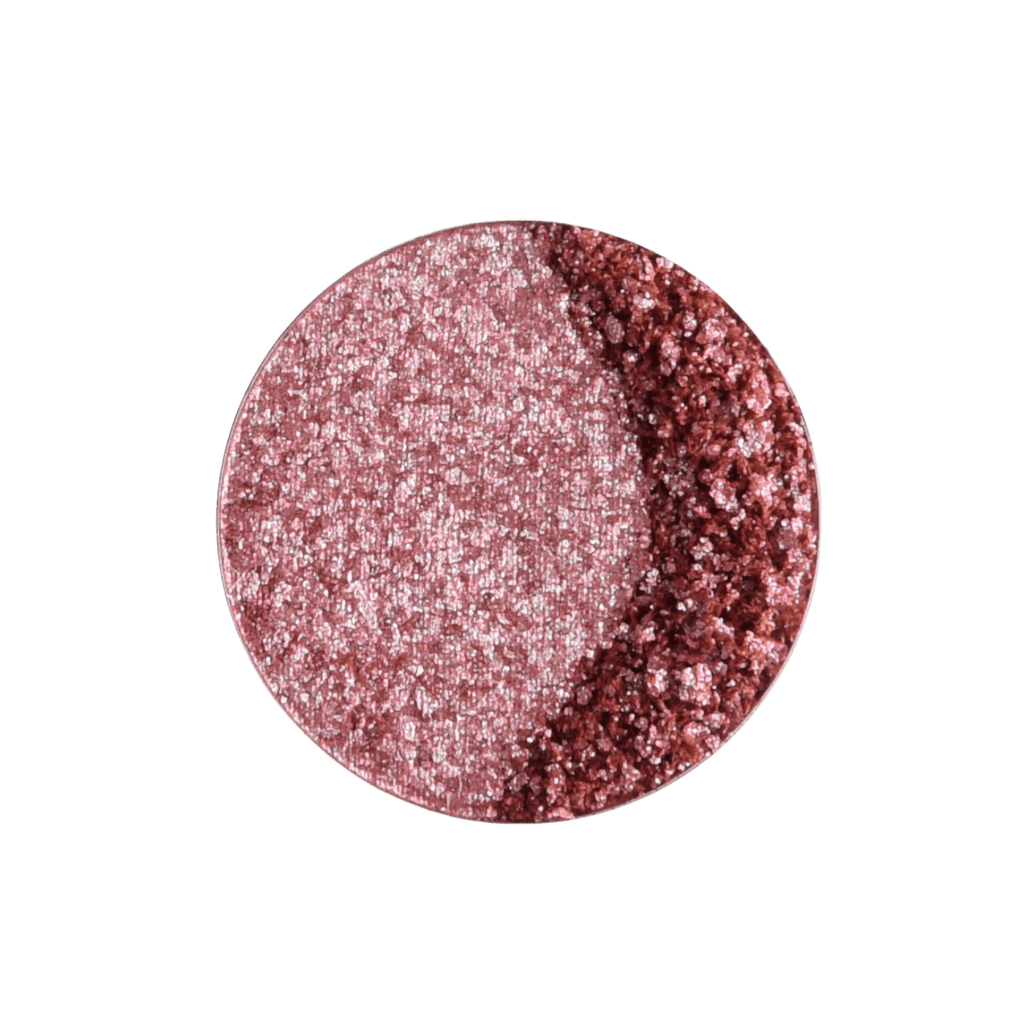 Duo Chrome Foiled Eye Shadows - Belle Vous Beauty