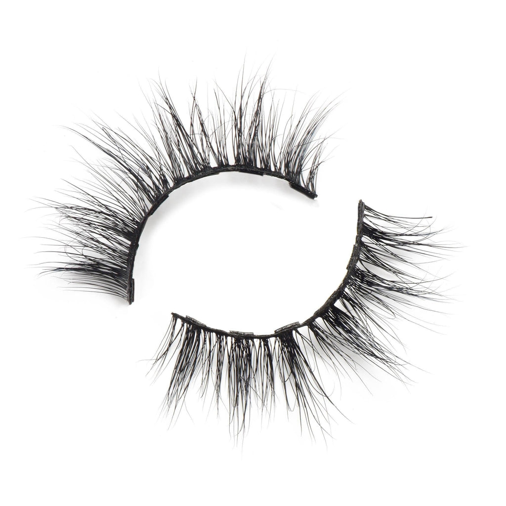 Eye Candy | Magnetic Lash Extensions | Magnetic Lash Kit - Belle Vous Beauty