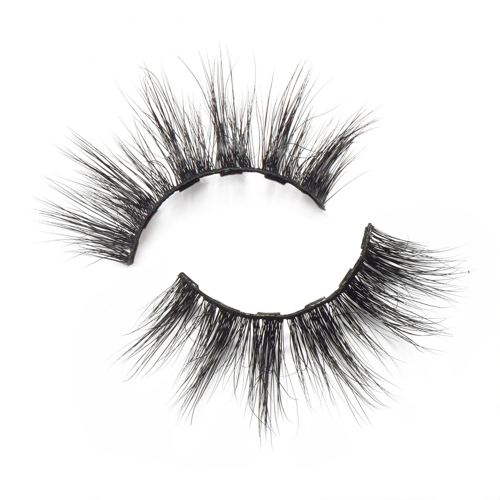 Eye Candy | Magnetic Lash Extensions | Magnetic Lash Kit - Belle Vous Beauty