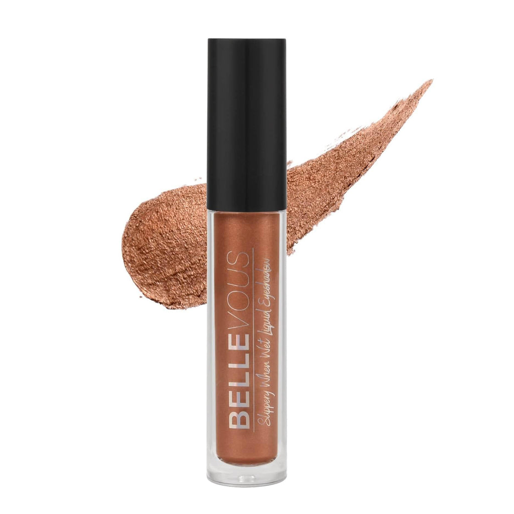 Foreplay | Liquid Eyeshadow - Belle Vous Beauty
