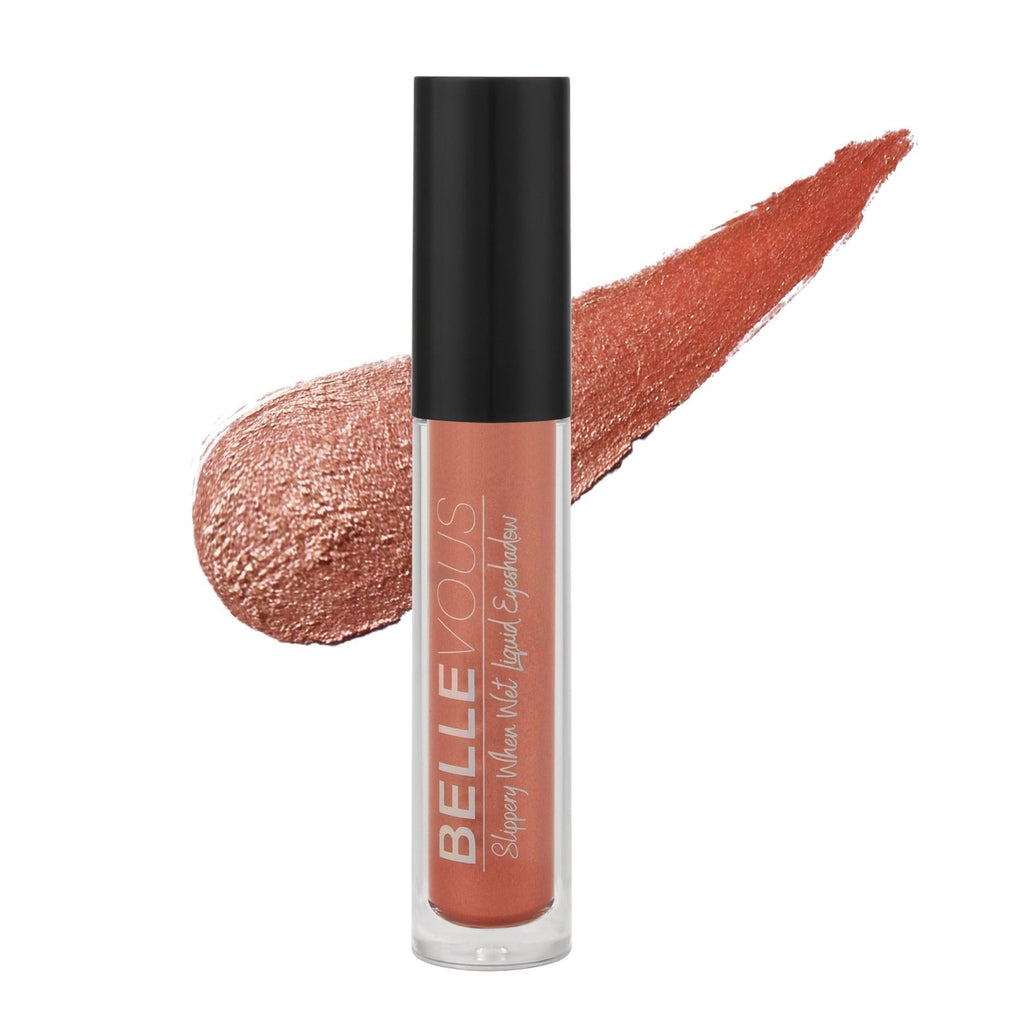 Foreplay | Liquid Eyeshadow - Belle Vous Beauty