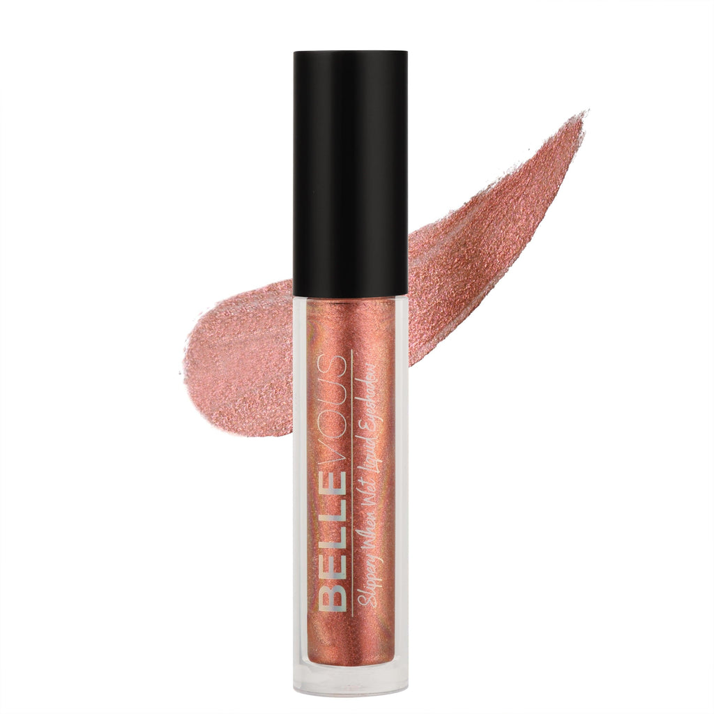 Foreplay | Liquid Eyeshadow - Belle Vous Beauty