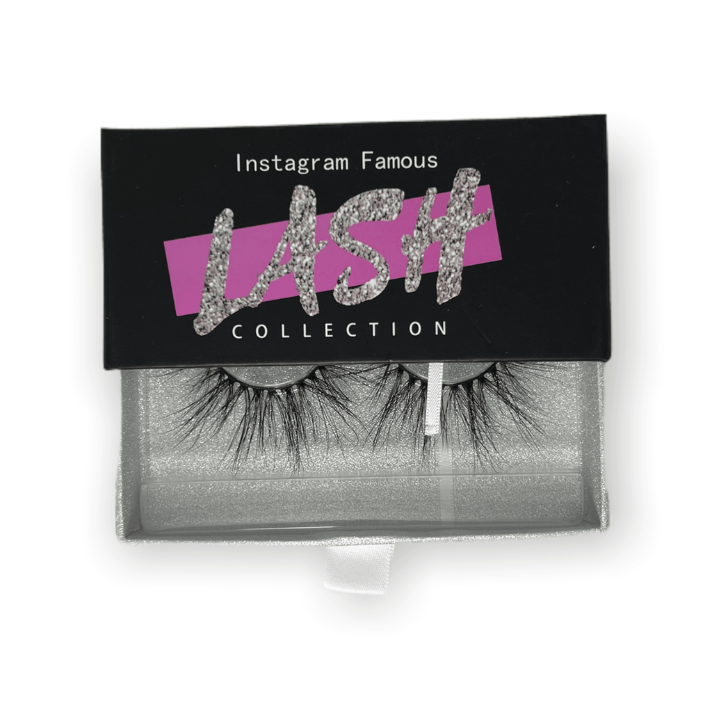 Instagram Famous Lashes - Belle Vous Beauty