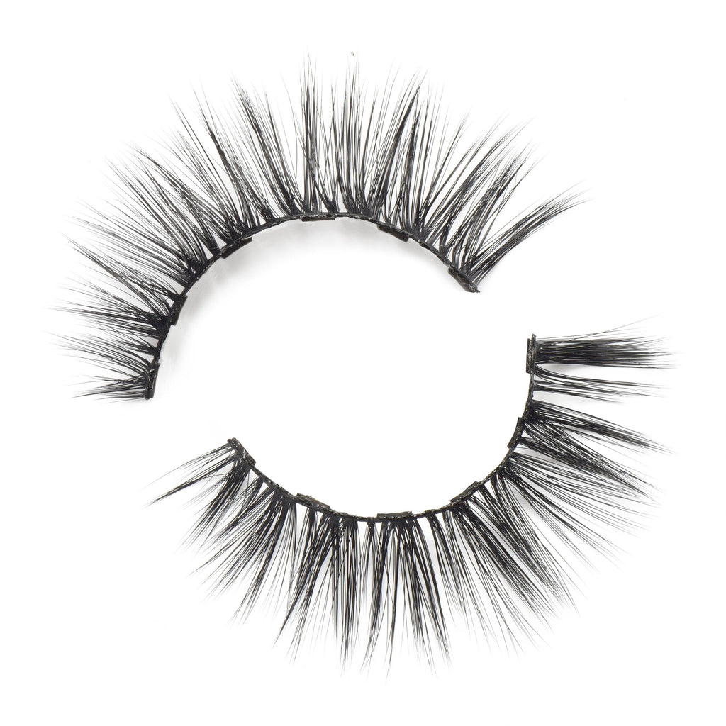 Magnetic Lash Extensions | False Eye Lash Extension | Magnetic Lash Kit - Belle Vous Beauty