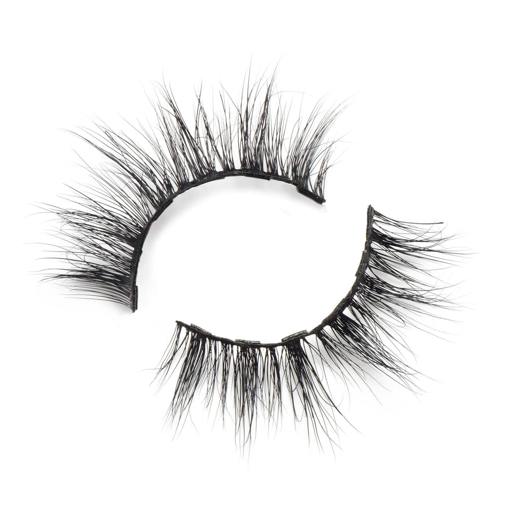 Magnetic Lash Extensions | False Eye Lash Extension | Magnetic Lash Kit - Belle Vous Beauty