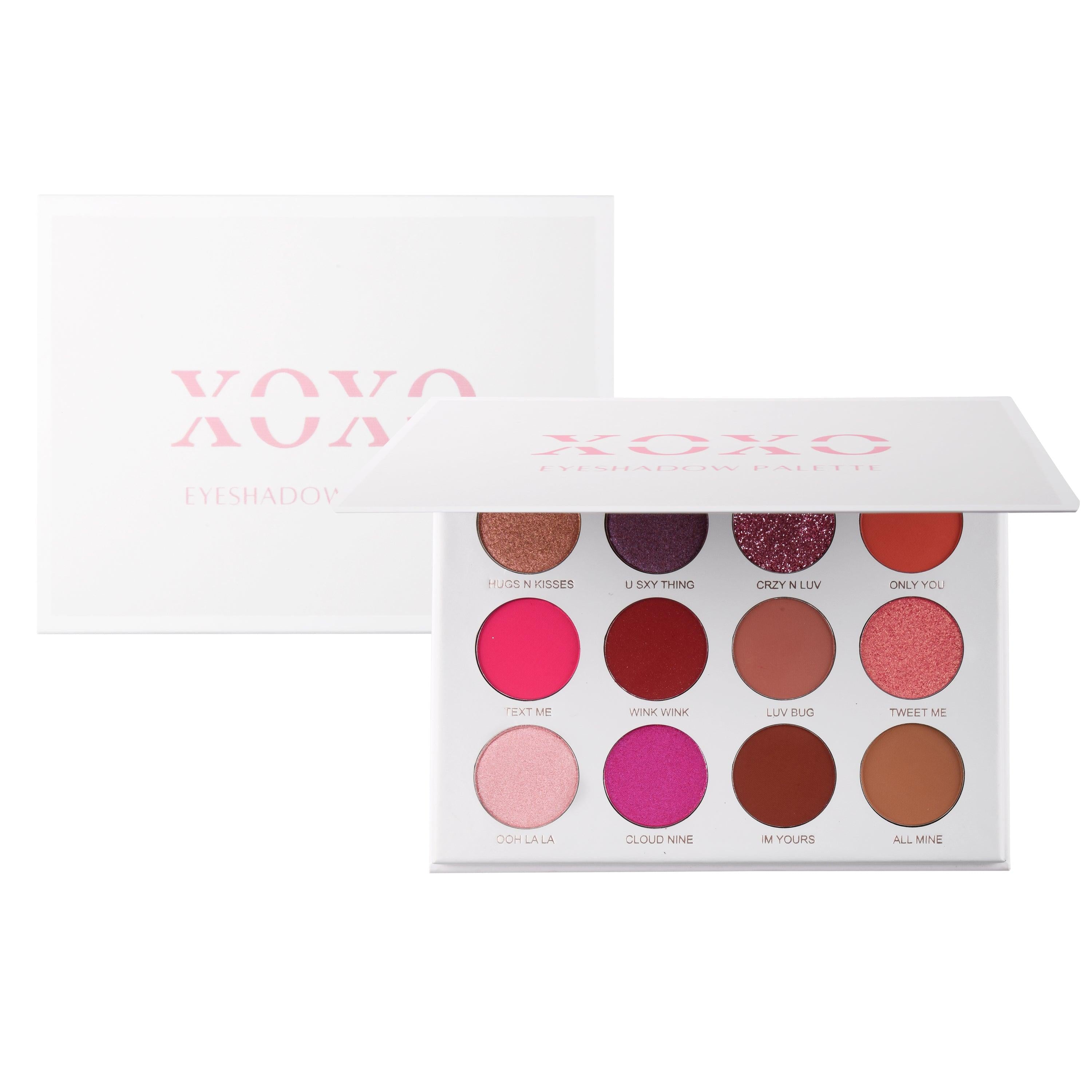 Belle Vous Beauty  Cosmetics, Beauty Products, Eyeshadow Palettes